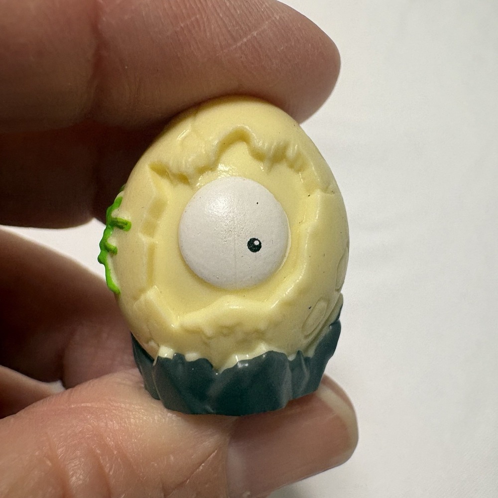 Zuru Smashers‎ Dino Island Collectibles Dinosaur Egg